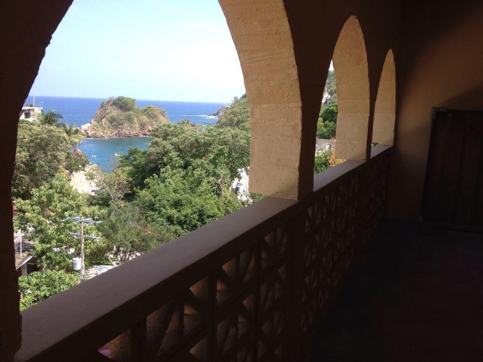 Hotel Capy Puerto Ángel Værelse billede